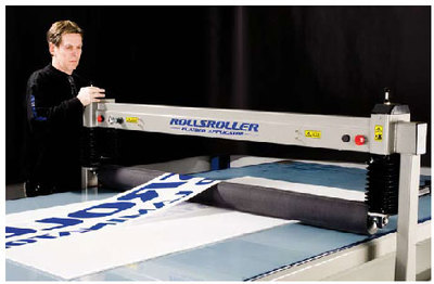   ROLLSROLLER (,  1)