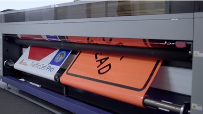  Avery Dennison TrafficJet Pro (,  1)