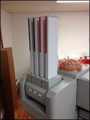  Avery Dennison TrafficJet (,  1)