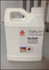  Avery Dennison TrafficJet (,  2)