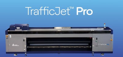  Avery Dennison TrafficJet Pro ()